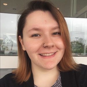 Meet your Posher, Abbie